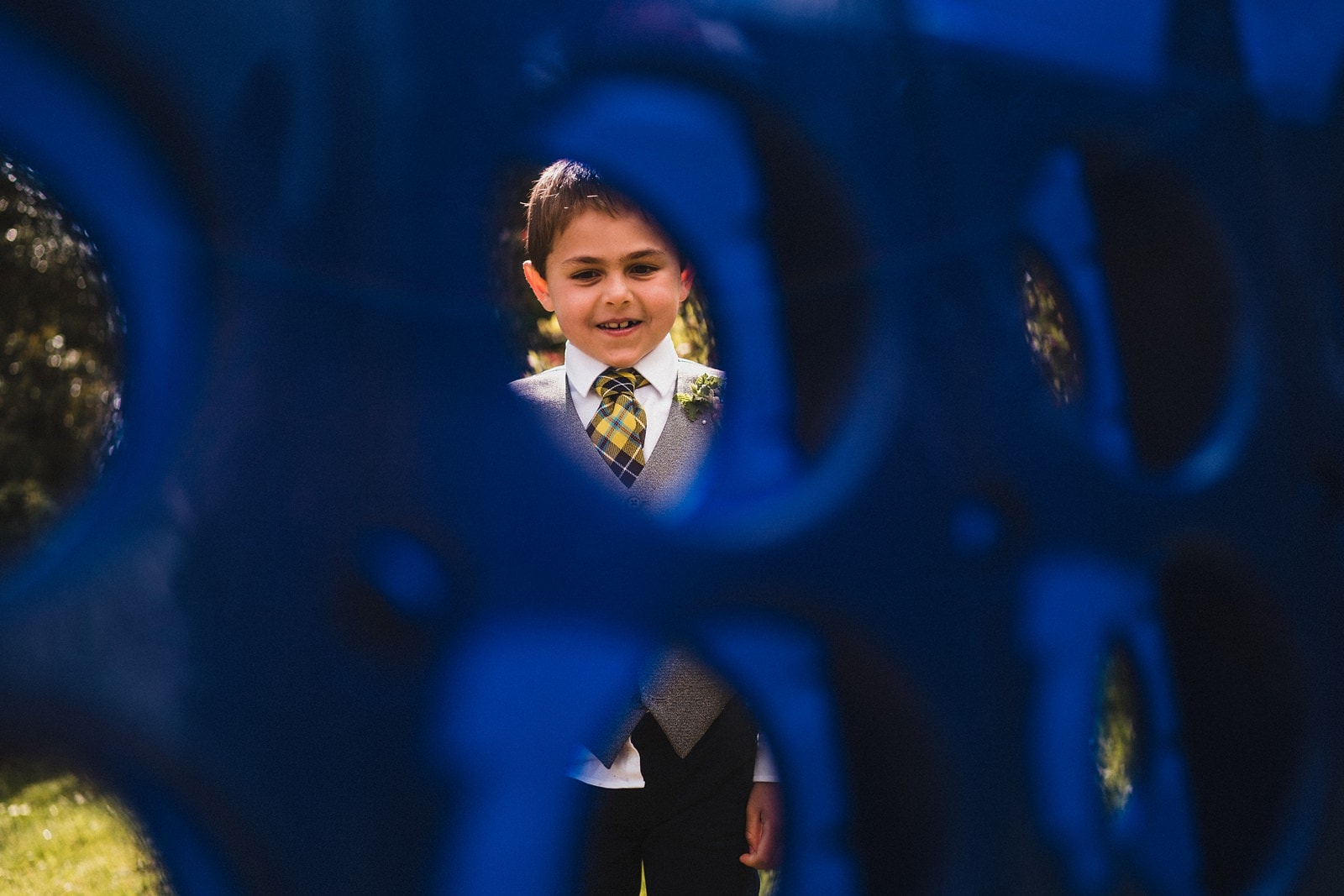 cornish camels wedding photography